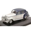 Oxford OXFBN6004 BENTLEY MK VI 1946 SILVER/BLUE 1:43 Modellino