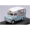 Oxford OXFCA021 BEDFORD CA ICE CREAM 1:43 Modellino