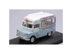Oxford OXFCA021 BEDFORD CA ICE CREAM 1:43 Modellino