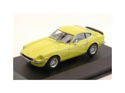 Oxford OXFDAT002 DATSUN 240Z 1970 YELLOW 1:43 Modellino