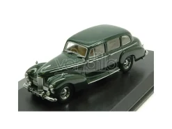 Oxford OXFHPL005 HUMBER PULLMAN LIMOUSINE 1948 FOREST GREEN 1:43 Modellino