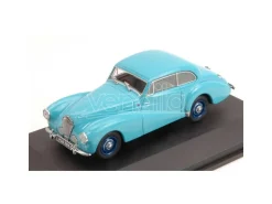 Oxford OXFHT003 HEALEY TICKFORD 1952 LIGHT BLUE 1:43 Modellino