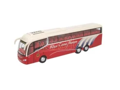 OXFORD OXF76IR6002 AUTOBUS IRIZAR i6 WEST COAST MOTORS 1:76 Modellino