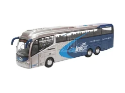 OXFORD OXF76IR6006 AUTOBUS IRIZAR i6 CITY LINK AIR 1:76 Modellino