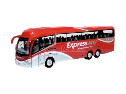 OXFORD OXF76IR6008 AUTOBUS IRIZAR i6 BUS EIREANN EXPRESSWAY 1:76 Modellino