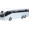 OXFORD OXF76IR6009 AUTOBUS IRIZAR i6 WHITE 1:76 Modellino