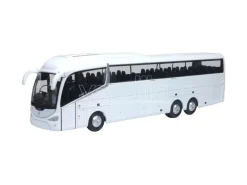 OXFORD OXF76IR6009 AUTOBUS IRIZAR i6 WHITE 1:76 Modellino