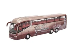 Oxford Oxf76ir6004 Autobus Irizar I6 Galleon Da Viaggio 1:76 Modellino