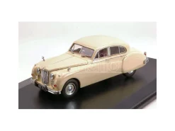 Oxford OXFJAGVII006 JAGUAR MK VII M 1955 CREAM 1:43 Modellino