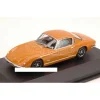 Oxford OXFLE005 LOTUS ELAN + 2 1966 OCHRE 1:43 Modellino