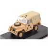 Oxford OXF43LRL008 LAND ROVER LIGHTWEIGHT SOFT TOP GULF WAR 1:43 Modellino