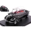 OXFORD OXF18MBC007 MESSERSCHMITT KR200 1955 NIGHT BLUE 1:18 Modellino