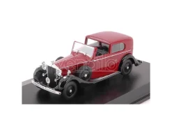 Oxford OXF43RRP3003 ROLLS ROYCE PHANTOM III SDV MULLINER DARK RED/BLACK 1:43 Modellino