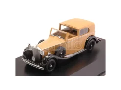 Oxford OXF43RRP3002 ROLLS ROYCE PHANTOM III SDV H.J.MULLINER LIGHT BROWN/BLACK 1:43 Modellino