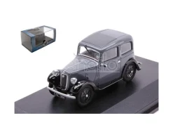 OXFORD OXF43RUB005 AUSTIN RUBY ASH GREY 1:43 Modellino