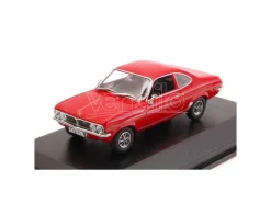 Oxford OXFVF002 VAUXHALL FIRENZE 1800SL RED 1:43 Modellino