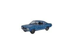 OXFORD OXFVF001 VAUXHALL FIRENZA SPORT SL BLUE 1:43 Modellino
