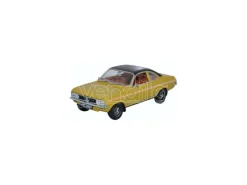 OXFORD OXFVF004 VAUXHALL FIRENZA SPORT SL SENAPE 1:43 Modellino