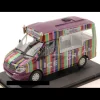Oxford OXFWM006 MERCEDES SPRINTER ICE CREAM 1:43 Modellino