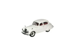 Oxford ST002 SUNBEAM TALBOT IVORY 90 MKII 1/43 Modellino