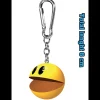 Pac Man  Resin 3d Portachiavi Portachiavi Pyramid International
