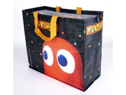 Pac-man Borsa Portatutto Maze Konix
