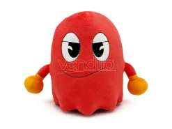 Pac-man Peluche Figura Blinky 22 Cm Youtooz