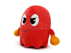 Pac-man Peluche Figura Blinky 22 Cm Youtooz