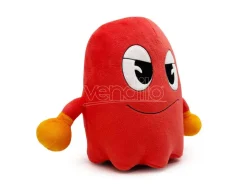 Pac-man Peluche Figura Blinky 22 Cm Youtooz