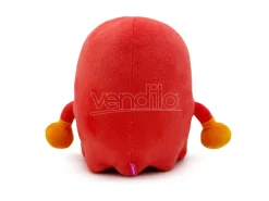 Pac-man Peluche Figura Blinky 22 Cm Youtooz