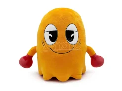 Pac-man Peluche Figura Clyde 22 Cm Youtooz