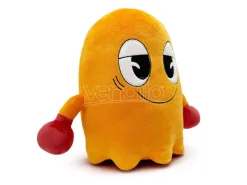 Pac-man Peluche Figura Clyde 22 Cm Youtooz