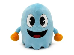 Pac-man Peluche Figura Inky 22 Cm Youtooz