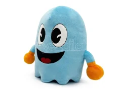 Pac-man Peluche Figura Inky 22 Cm Youtooz