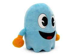 Pac-man Peluche Figura Inky 22 Cm Youtooz