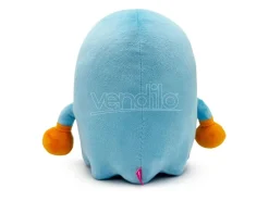Pac-man Peluche Figura Inky 22 Cm Youtooz