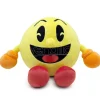 Pac-man Peluche Figura Pac-man 22 Cm Youtooz
