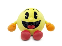 Pac-man Peluche Figura Pac-man 22 Cm Youtooz