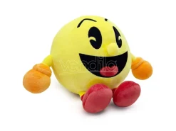Pac-man Peluche Figura Pac-man 22 Cm Youtooz
