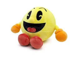 Pac-man Peluche Figura Pac-man 22 Cm Youtooz