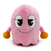Pac-man Peluche Figura Pinky 22 Cm Youtooz