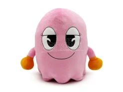 Pac-man Peluche Figura Pinky 22 Cm Youtooz