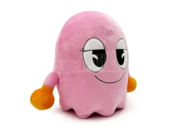 Pac-man Peluche Figura Pinky 22 Cm Youtooz