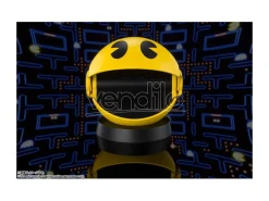 Pac-Man Statua Waka Waka Proplica Replica Tamashii Nations Figura 8 cm Bandai