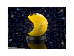 Pac-Man Statua Waka Waka Proplica Replica Tamashii Nations Figura 8 cm Bandai