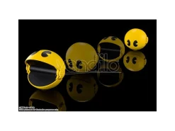 Pac-Man Statua Waka Waka Proplica Replica Tamashii Nations Figura 8 cm Bandai