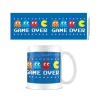 Pac-man Tazza game Over Pyramid International