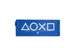 PALADONE* DESK MAT LIGHT UP PLAYSTATION - CANCELLERIA/SCUOLA