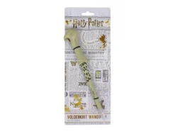PALADONE HARRY POTTER PENNA BACCHETTA VOLDEMORT - CANCELLERIA/SCUOLA