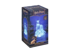 PALADONE LAMPADA HARRY POTTER PATRONUS + TELECOMANDO HARRY POTTER - LAMPADE